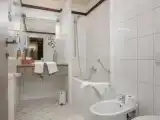 Одноместный номер Стандарт