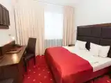 Двухместный номер Комфорт