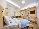 Номер Стандарт