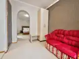 Полулюкс с балконом