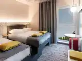 Трёхместный номер Стандарт