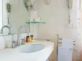 Одноместный номер Стандарт