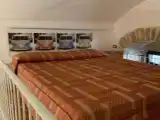 Четырёхместный номер Стандарт Дуплекс