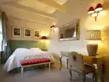 Run of House