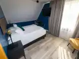 Двухместный номер Стандарт с видом на горы
