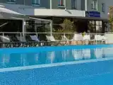 Двухместный люкс с видом на море
