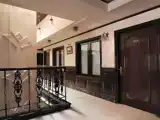 Двухместный номер Deluxe