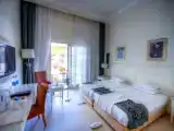 Двухместный номер Deluxe