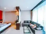 Люкс Deluxe
