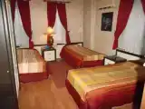 Трёхместный номер Стандарт