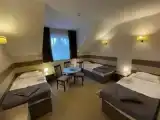 Трёхместный номер Стандарт