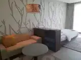 Двухместный номер Superior с видом на город