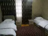Двухместный номер Deluxe