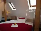 Двухместный номер Стандарт
