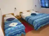 Трёхместный номер Стандарт