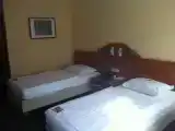 Одноместный номер Стандарт