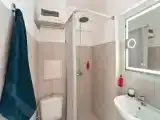 Одноместный номер Стандарт с балконом