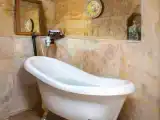 Двухместный номер Deluxe