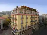 Двухместный люкс Deluxe