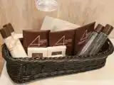 Номер Superior с видом на море