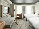 Двухместный номер Стандарт