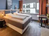Двухместный номер Стандарт