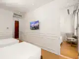 Люкс с 2 комнатами