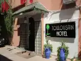 Run of House
