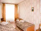 Номер Стандарт