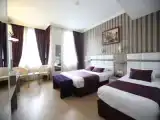 Двухместный номер Стандарт с балконом