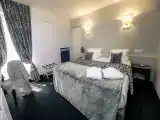 Двухместный номер Комфорт
