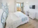Двухместный номер с балконом