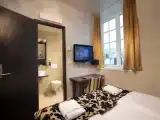 Двухместный номер Стандарт