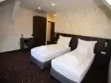 Четырёхместный номер Стандарт