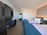 Номер Стандарт