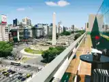 Одноместный номер Стандарт