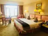 Двухместный номер Executive с видом на океан
