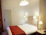 Семейные апартаменты