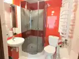 Четырёхместный номер Стандарт