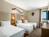Трёхместный номер Стандарт