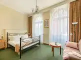 Двухместный номер Deluxe