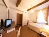 Трёхместный номер