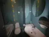 Апартаменты с 2 комнатами с балконом