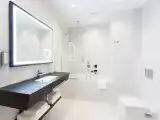 Апартаменты