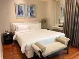 Люкс 2 Bathrooms с 2 комнатами