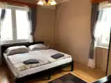 Двухместный семейный номер Стандарт с 2 комнатами