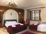 Номер Luxury