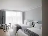 Номер Deluxe с видом на океан