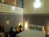 Двухместный номер Комфорт
