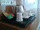 Двухместный номер Superior